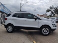 FORD ECOSPORT SE 1.5 12V FLEX 5P AUT. 2018/2018 LS MULTIMARCAS VENÂNCIO AIRES / Carros no Vale