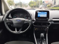 FORD ECOSPORT SE 1.5 12V FLEX 5P AUT. 2018/2018 LS MULTIMARCAS VENÂNCIO AIRES / Carros no Vale