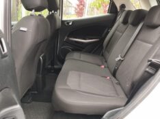 FORD ECOSPORT SE 1.5 12V FLEX 5P AUT. 2018/2018 LS MULTIMARCAS VENÂNCIO AIRES / Carros no Vale