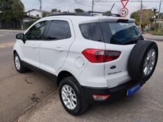 FORD ECOSPORT SE 1.5 12V FLEX 5P AUT. 2018/2018 LS MULTIMARCAS VENÂNCIO AIRES / Carros no Vale