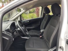 FORD ECOSPORT SE 1.5 12V FLEX 5P AUT. 2018/2018 LS MULTIMARCAS VENÂNCIO AIRES / Carros no Vale