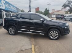 FIAT TORO RANCH 2.0 16V 4X4 TB DIESEL AUT. 2020/2020 LS MULTIMARCAS VENÂNCIO AIRES / Carros no Vale