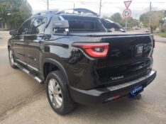 FIAT TORO RANCH 2.0 16V 4X4 TB DIESEL AUT. 2020/2020 LS MULTIMARCAS VENÂNCIO AIRES / Carros no Vale