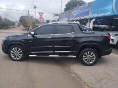 FIAT TORO RANCH 2.0 16V 4X4 TB DIESEL AUT. 2020/2020 LS MULTIMARCAS VENÂNCIO AIRES / Carros no Vale