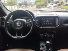 FIAT TORO RANCH 2.0 16V 4X4 TB DIESEL AUT. 2020/2020 LS MULTIMARCAS VENÂNCIO AIRES / Carros no Vale