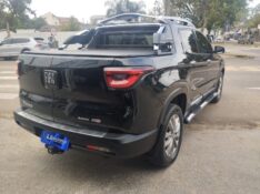 FIAT TORO RANCH 2.0 16V 4X4 TB DIESEL AUT. 2020/2020 LS MULTIMARCAS VENÂNCIO AIRES / Carros no Vale