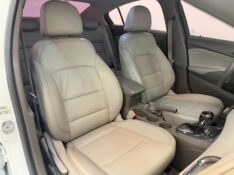 CHEVROLET CRUZE 1.4 TURBO LTZ 2017/2017 LUCAS AUTOMÓVEIS BOM RETIRO DO SUL / Carros no Vale
