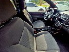 FIAT FIORINO 1.4 ENDURANCE EVO 8V 2024/2025 CRUZEIRO MULTIMARCAS CRUZEIRO DO SUL / Carros no Vale
