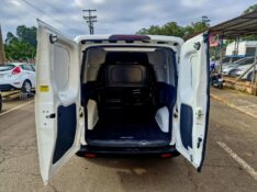 FIAT FIORINO 1.4 ENDURANCE EVO 8V 2024/2025 CRUZEIRO MULTIMARCAS CRUZEIRO DO SUL / Carros no Vale