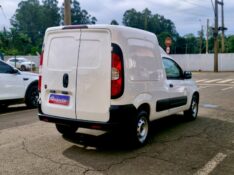 FIAT FIORINO 1.4 ENDURANCE EVO 8V 2024/2025 CRUZEIRO MULTIMARCAS CRUZEIRO DO SUL / Carros no Vale