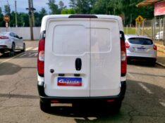 FIAT FIORINO 1.4 ENDURANCE EVO 8V 2024/2025 CRUZEIRO MULTIMARCAS CRUZEIRO DO SUL / Carros no Vale