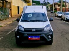 FIAT FIORINO 1.4 ENDURANCE EVO 8V 2024/2025 CRUZEIRO MULTIMARCAS CRUZEIRO DO SUL / Carros no Vale