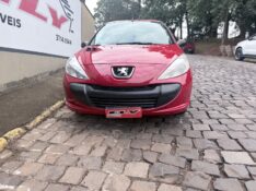 PEUGEOT HOGGAR 1.4 X-LINE 8V 2012/2012 ELY AUTOMÓVEIS LAJEADO / Carros no Vale