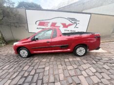 PEUGEOT HOGGAR 1.4 X-LINE 8V 2012/2012 ELY AUTOMÓVEIS LAJEADO / Carros no Vale