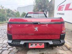 PEUGEOT HOGGAR 1.4 X-LINE 8V 2012/2012 ELY AUTOMÓVEIS LAJEADO / Carros no Vale