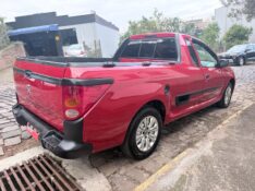PEUGEOT HOGGAR 1.4 X-LINE 8V 2012/2012 ELY AUTOMÓVEIS LAJEADO / Carros no Vale