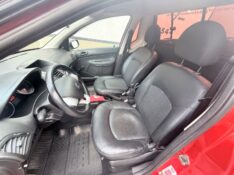 PEUGEOT HOGGAR 1.4 X-LINE 8V 2012/2012 ELY AUTOMÓVEIS LAJEADO / Carros no Vale