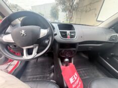 PEUGEOT HOGGAR 1.4 X-LINE 8V 2012/2012 ELY AUTOMÓVEIS LAJEADO / Carros no Vale