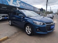CHEVROLET ONIX SEDAN PLUS LTZ 1.0 12V TB FLEX AUT. 2025/2025 LS MULTIMARCAS VENÂNCIO AIRES / Carros no Vale