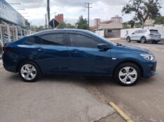 CHEVROLET ONIX SEDAN PLUS LTZ 1.0 12V TB FLEX AUT. 2025/2025 LS MULTIMARCAS VENÂNCIO AIRES / Carros no Vale