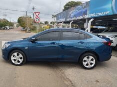 CHEVROLET ONIX SEDAN PLUS LTZ 1.0 12V TB FLEX AUT. 2025/2025 LS MULTIMARCAS VENÂNCIO AIRES / Carros no Vale
