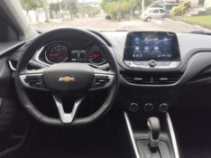 CHEVROLET ONIX SEDAN PLUS LTZ 1.0 12V TB FLEX AUT. 2025/2025 LS MULTIMARCAS VENÂNCIO AIRES / Carros no Vale