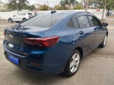 CHEVROLET ONIX SEDAN PLUS LTZ 1.0 12V TB FLEX AUT. 2025/2025 LS MULTIMARCAS VENÂNCIO AIRES / Carros no Vale