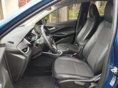 CHEVROLET ONIX SEDAN PLUS LTZ 1.0 12V TB FLEX AUT. 2025/2025 LS MULTIMARCAS VENÂNCIO AIRES / Carros no Vale