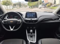 CHEVROLET ONIX SEDAN PLUS LTZ 1.0 12V TB FLEX AUT. 2025/2025 LS MULTIMARCAS VENÂNCIO AIRES / Carros no Vale