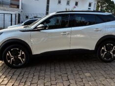 PEUGEOT 2008 1.0 ACTIVE 12V 2024/2025 COMPLETO VEÍCULOS GUAPORÉ / Carros no Vale