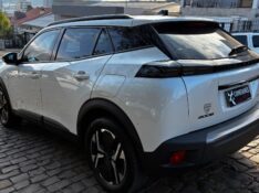 PEUGEOT 2008 1.0 ACTIVE 12V 2024/2025 COMPLETO VEÍCULOS GUAPORÉ / Carros no Vale