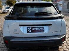 PEUGEOT 2008 1.0 ACTIVE 12V 2024/2025 COMPLETO VEÍCULOS GUAPORÉ / Carros no Vale