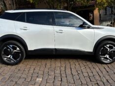 PEUGEOT 2008 1.0 ACTIVE 12V 2024/2025 COMPLETO VEÍCULOS GUAPORÉ / Carros no Vale