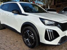 PEUGEOT 2008 1.0 ACTIVE 12V 2024/2025 COMPLETO VEÍCULOS GUAPORÉ / Carros no Vale