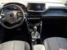 PEUGEOT 2008 1.0 ACTIVE 12V 2024/2025 COMPLETO VEÍCULOS GUAPORÉ / Carros no Vale