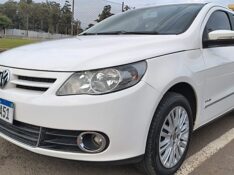 VOLKSWAGEN GOL 1.6 MI POWER 8V 2011/2011 ADRIANO VEÍCULOS CRUZEIRO DO SUL / Carros no Vale