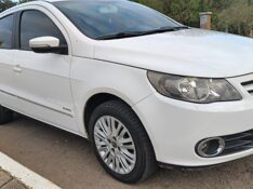 VOLKSWAGEN GOL 1.6 MI POWER 8V 2011/2011 ADRIANO VEÍCULOS CRUZEIRO DO SUL / Carros no Vale