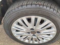 VOLKSWAGEN GOL 1.6 MI POWER 8V 2011/2011 ADRIANO VEÍCULOS CRUZEIRO DO SUL / Carros no Vale