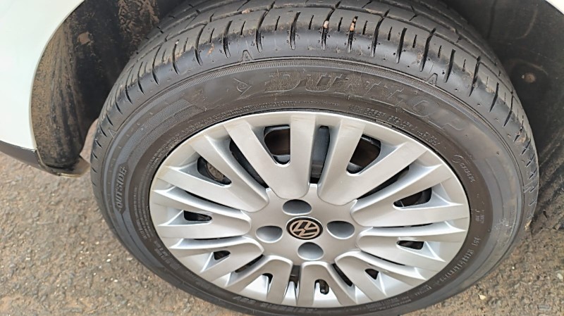 VOLKSWAGEN GOL 1.6 MI POWER 8V 2011/2011 ADRIANO VEÍCULOS CRUZEIRO DO SUL / Carros no Vale