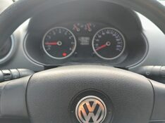 VOLKSWAGEN GOL 1.6 MI POWER 8V 2011/2011 ADRIANO VEÍCULOS CRUZEIRO DO SUL / Carros no Vale