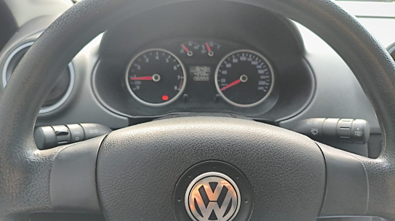 VOLKSWAGEN GOL 1.6 MI POWER 8V 2011/2011 ADRIANO VEÍCULOS CRUZEIRO DO SUL / Carros no Vale
