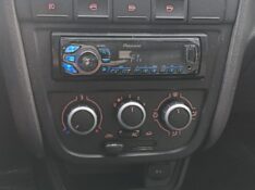 VOLKSWAGEN GOL 1.6 MI POWER 8V 2011/2011 ADRIANO VEÍCULOS CRUZEIRO DO SUL / Carros no Vale