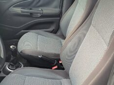 VOLKSWAGEN GOL 1.6 MI POWER 8V 2011/2011 ADRIANO VEÍCULOS CRUZEIRO DO SUL / Carros no Vale