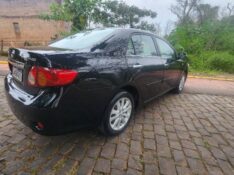 TOYOTA COROLLA SEG 1.8 2008/2009 FERNANDO AUTOMÓVEIS | REVENDA DE CARROS ARROIO DO MEIO ARROIO DO MEIO / Carros no Vale