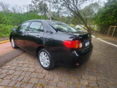 TOYOTA COROLLA SEG 1.8 2008/2009 FERNANDO AUTOMÓVEIS | REVENDA DE CARROS ARROIO DO MEIO ARROIO DO MEIO / Carros no Vale