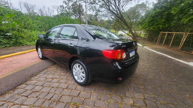 TOYOTA COROLLA SEG 1.8 2008/2009 FERNANDO AUTOMÓVEIS | REVENDA DE CARROS ARROIO DO MEIO ARROIO DO MEIO / Carros no Vale
