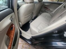 TOYOTA COROLLA SEG 1.8 2008/2009 FERNANDO AUTOMÓVEIS | REVENDA DE CARROS ARROIO DO MEIO ARROIO DO MEIO / Carros no Vale
