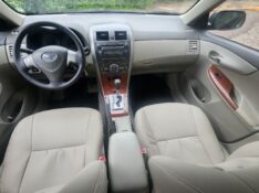 TOYOTA COROLLA SEG 1.8 2008/2009 FERNANDO AUTOMÓVEIS | REVENDA DE CARROS ARROIO DO MEIO ARROIO DO MEIO / Carros no Vale