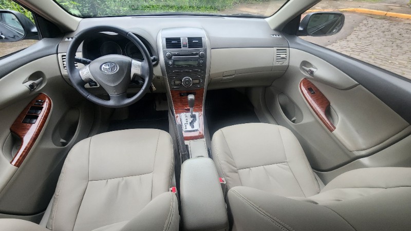 TOYOTA COROLLA SEG 1.8 2008/2009 FERNANDO AUTOMÓVEIS | REVENDA DE CARROS ARROIO DO MEIO ARROIO DO MEIO / Carros no Vale