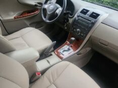 TOYOTA COROLLA SEG 1.8 2008/2009 FERNANDO AUTOMÓVEIS | REVENDA DE CARROS ARROIO DO MEIO ARROIO DO MEIO / Carros no Vale